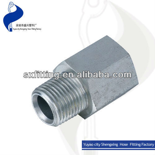 NINGBO BSPT hydraulic fittings