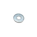 Zink bersalut USS SAE F436 Washer Flat Steel