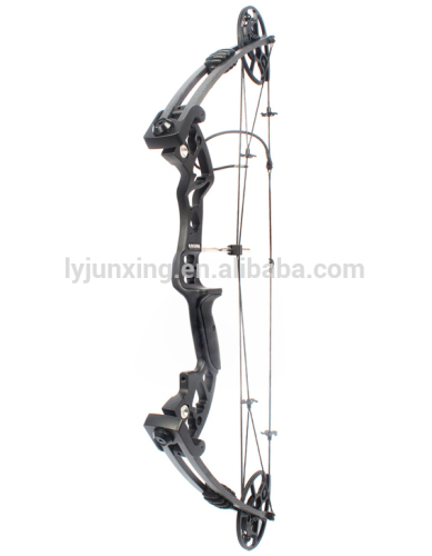 archery bow and arrow compound bow set