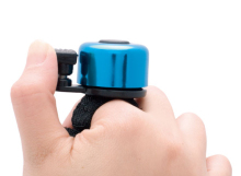 Aluminum Bike Small Bell