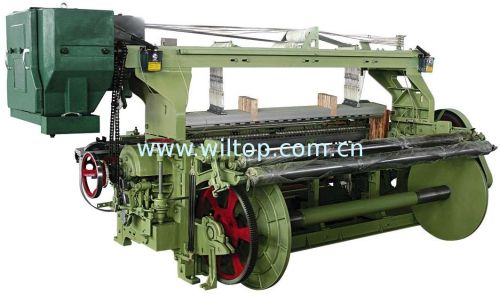 Automatic Shuttleless Dobby Flexible Rapier Loom Machine, Weaving Looms