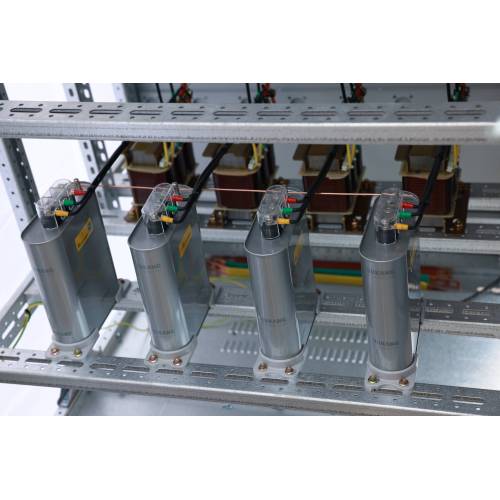 GGJ Removable Low-voltage switchgear