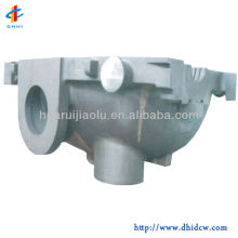 Large Ductile Iron Cylinder
