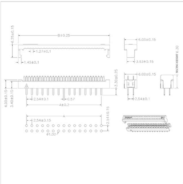 FDDS02-XXX