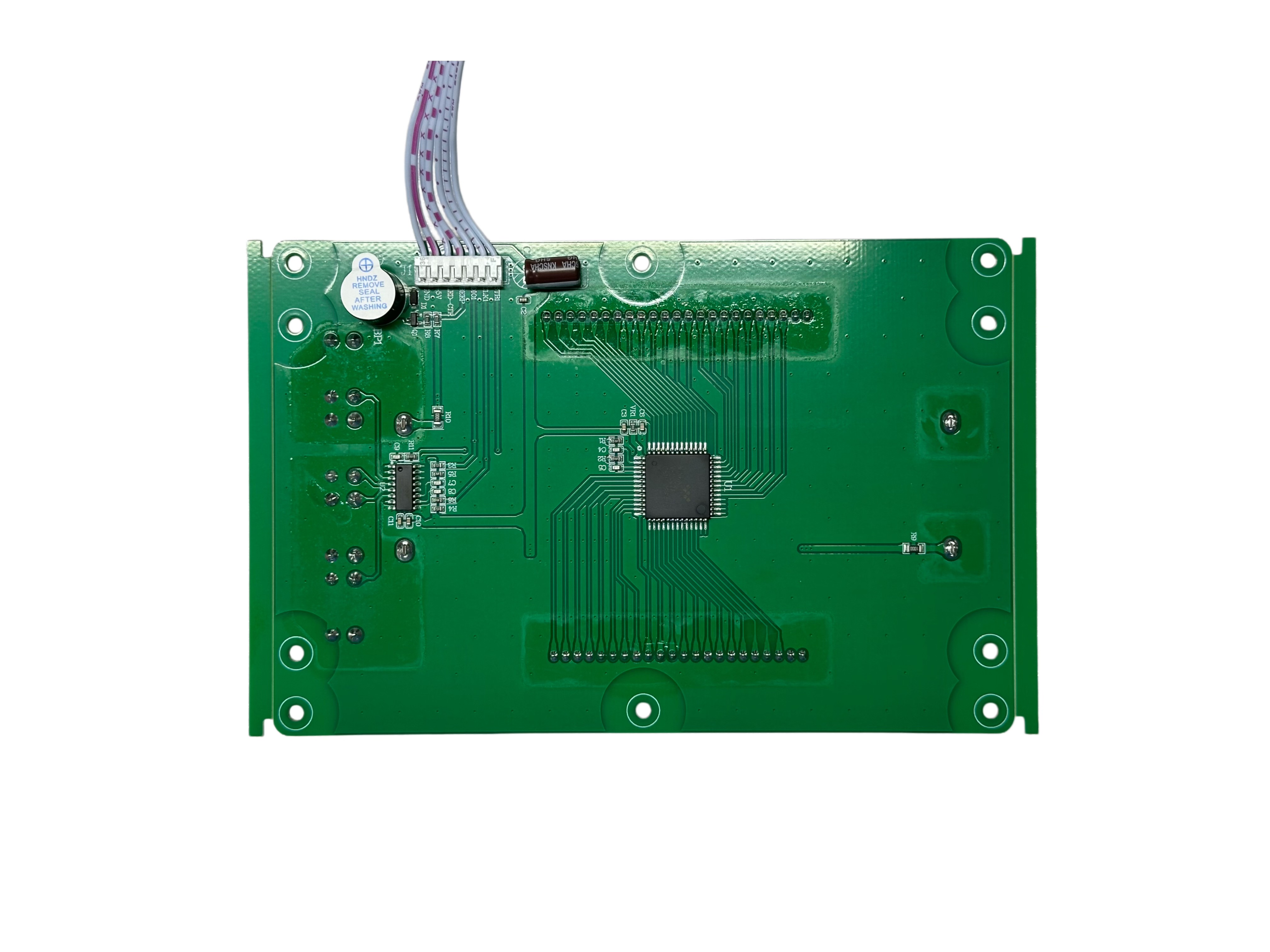LCD Interface Board