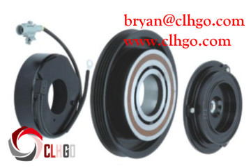 auto ac clutch ac compressor clutch for vios 10PA17C auto electromagnetic compressor clutch