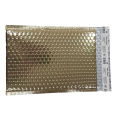 Aluminium High Premium Aluminium Glamour Gold Bubble Mailer