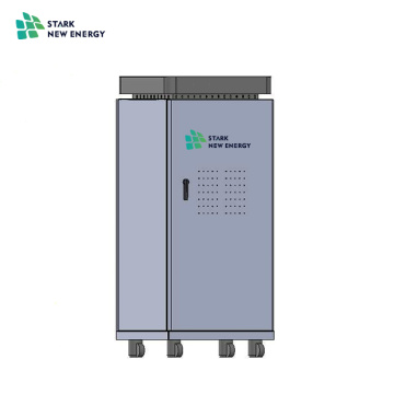 System magazynowania energii słonecznej z baterią litową 3KW 5KWH