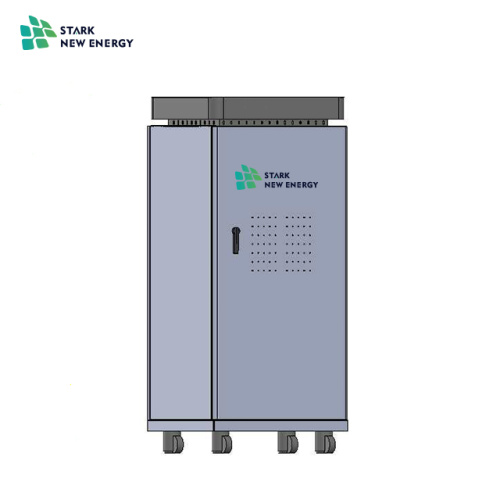 5KW 10KWH lithiumbatterij zonne-energieopslagsysteem