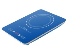 Newest slim induction cooker /induction stove with titanium plate