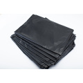 Big Capacity Black Plastic Garbage Bag