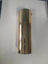 Gold PET Metallized Thermal Lamination Film