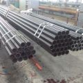 SAE1026 seamless steel tube