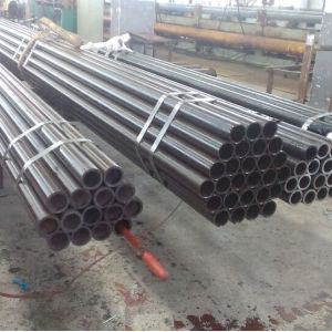 E355 cold drawn seamless precision steel tube