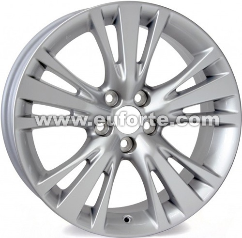 19 "replika aluminiumlegering hjul för Lexus RX450