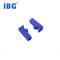 전자 담배 90 Shore Cusotm Silicone Rubber Parts