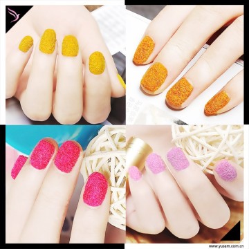 Nail Polish oil based nail polish