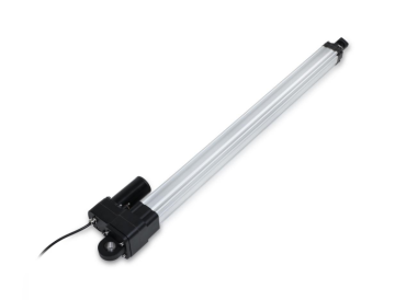 Industrial Solar panel tracking linear actuator