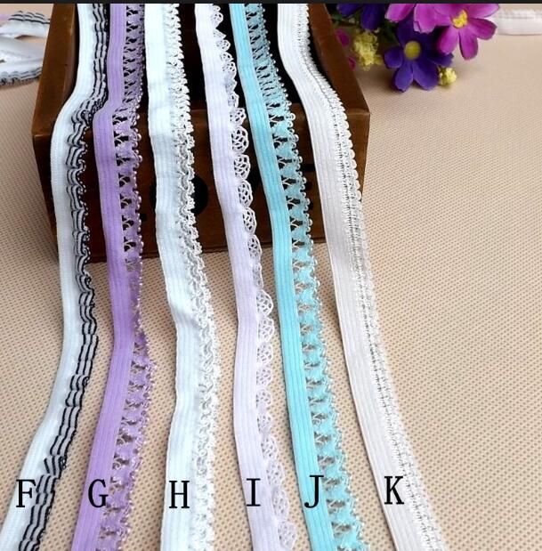 Customized Decorative Elastic