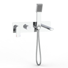 Bathroom Faucet Sets: Shower and Kitchen Fixtures
