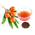 Private Label Extraction Plant Unrefined Seabuckthorn Seed Oil