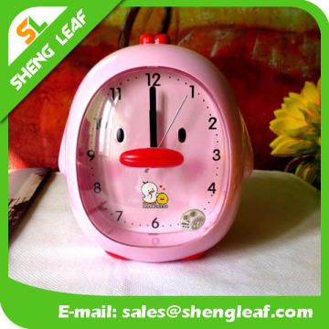 Hello Kitty fashionable clock creative clock