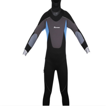 Rubber Surf Wetsuit Jumpsuit