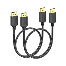 DisplayPort to DisplayPort Cable - 5 Feet Length