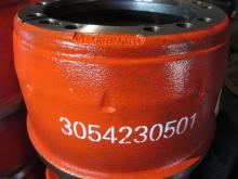 brake drums 3054230501