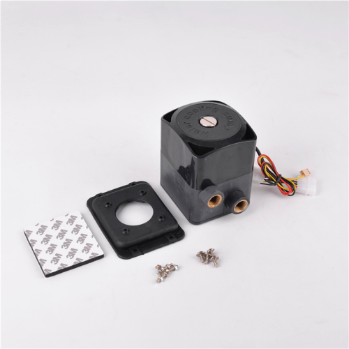 GPU Komputer Brushless DC Motor Water Cooling Pump