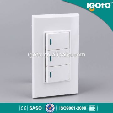 igoto B515 surface mounting wall switch