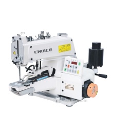 Golden Choice GC373/DD Direct-Drive Button Attaching Industrial Sewing Machine