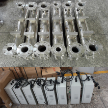UV Lamp Water Filter/UV Sterilizer Water Treatment System
