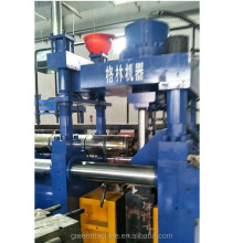 Full Automatic PVC Rain Boot Making Machine