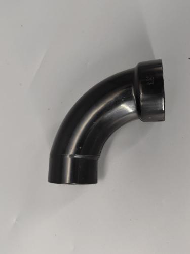 ABS pipe fittings 1.5 inch 90° EXTRA LONG TURN STREET ELBOW