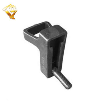 shelf angle concrete wedge inserts