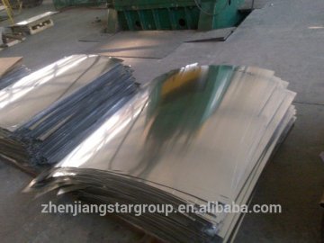 aluminum circle for teflon pan