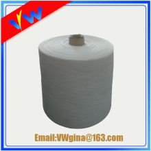 100% yizheng fibre polyester sewing thread