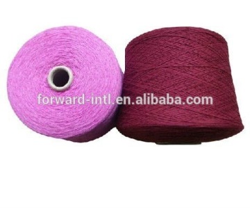 100%Australia Wool Yarn for hand tufting Carpet