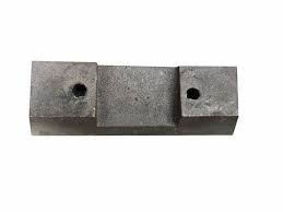 Nilkanth Lotging Plant Mixeing Blade, pour le mélangeur en béton à Rs 1500 à Ahmedabad