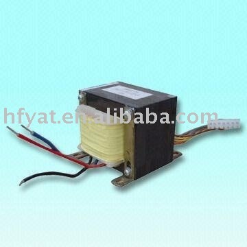 filtering inductor