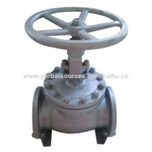 ANSI CS Globe Valve
