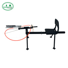Manual Clay Trap Thrower Clay Pigeon Thrower/Launcher