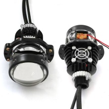 1.8 Inch to 2.0 Inch Hi-Low Light LED Projector Lens Headlight