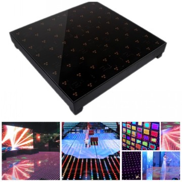 Hot Sell P62.5 LED Video Dance Floor