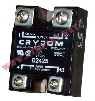 ATM spare parts/atm parts Solid State Relay , 0076492722