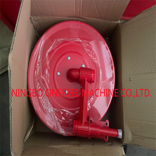 Fire Protection Fixed Swing Hose Reel