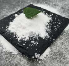 White Powder Calcium Chloride Powder