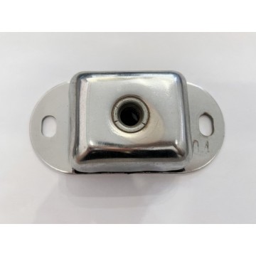 a almofada de montagem do gerador silencioso para redução de ruído