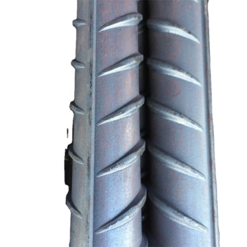 Iron Rod HRB500 Deformed Steel Bars - 6mm to 20mm